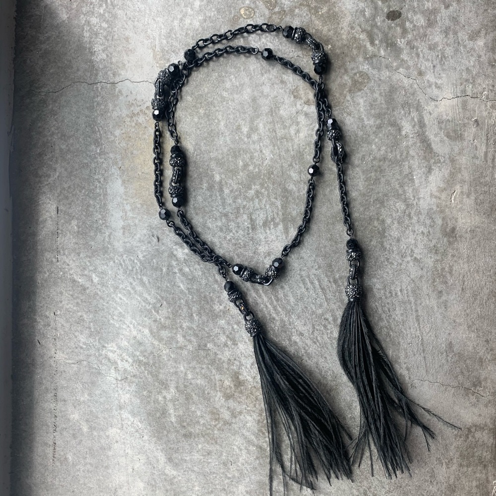 Vintage St. John Chain - Picture 1 of 5